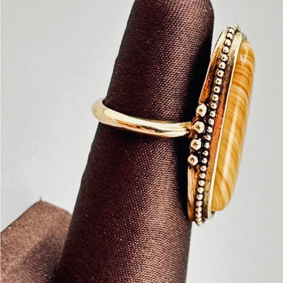 Avon Vintage Ring - Picture 9 of 10